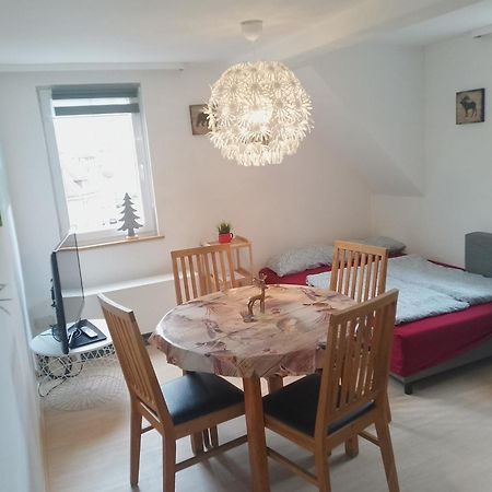 Ferienwohnung Waldrausch Baiersbronn Exterior foto